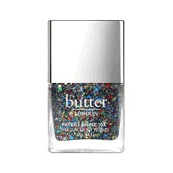 PINTA UÑA BUTTER LONDON PATENT SHINE 10X