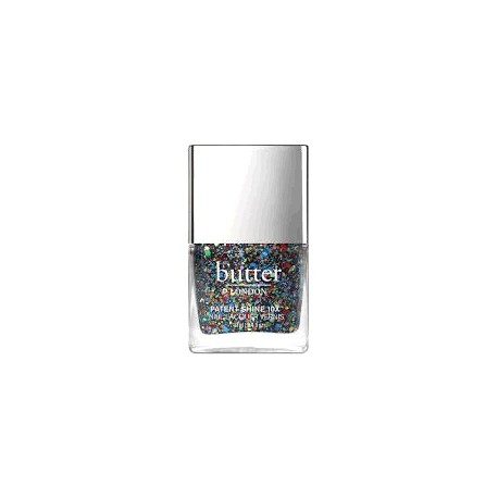 PINTA UÑA BUTTER LONDON PATENT SHINE 10X