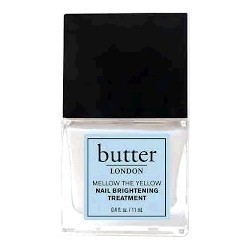 Butter London Tratamiento Aclarador de Unas Mellow the Yellow