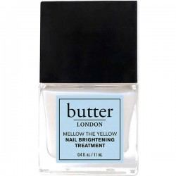 Butter London Tratamento Clareador de Unhas Mellow the Yellow