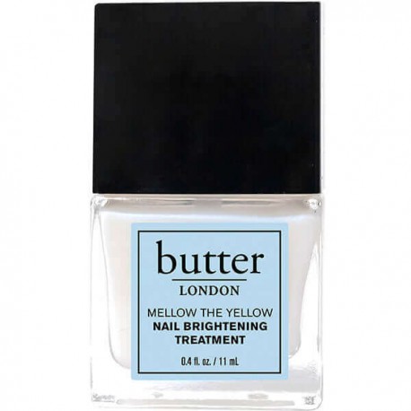 Butter London Tratamento Clareador de Unhas Mellow the Yellow