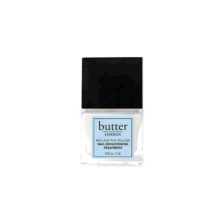 TRATAMENTO CLAREADOR UNHAS BUTTER LONDON