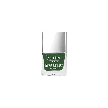 ESMALTE BUTTER LONDON PATENT SHINE 10X
