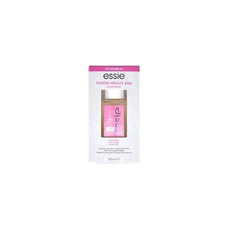 COBERTURA FOSCA ESSIE MATTE ABOUT YOU