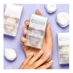 Essie Fortalecedor de Unas Treat Love & Color Strengthener