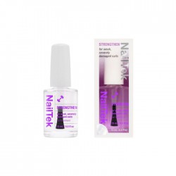 Nailtek Fortalecedor de Unas Strengthener 4 Strengthener