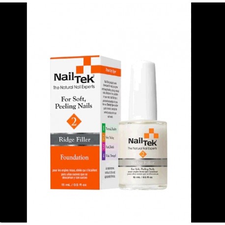 BASE NIVELADORA NAILTEK 2 FOUNDATION