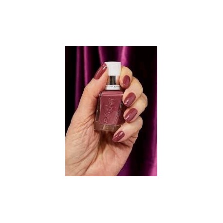 ESMALTE ESSIE GEL COUTURE LONGA DURACAO