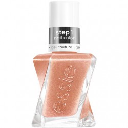 Essie Esmalte Gel Couture Longa Duracao 412 Steel the Show