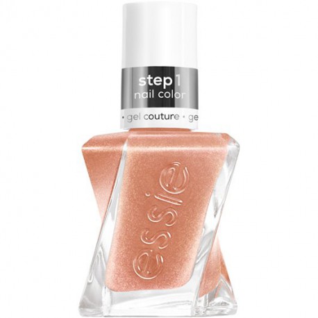 Essie Esmalte Gel Couture Larga Duracion 412 Steel the Show