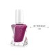 ESMALTE ESSIE GEL COUTURE LONGA DURACAO