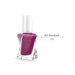 Essie Esmalte Gel Couture Larga Duracion 406 Embossed Lace