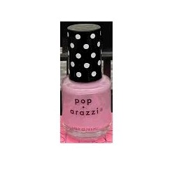 ESMALTE POP-ARAZZI ROSA BEBE