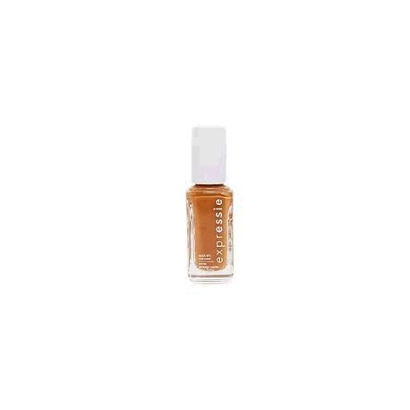 Essie Esmalte Expressie Secagem Rapida 255 Turn Up the Heat