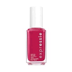 ESMALTE ESSIE EXPRESSIE SECAGEM RAPIDA