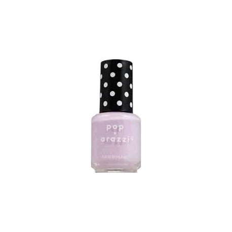 ESMALTE POP-ARAZZI COR LAVANDA