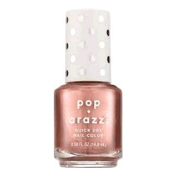 Pop-Arazzi Esmalte Bronce Metalico Secado Rapido Egypt