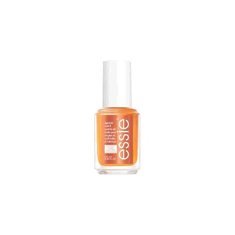 OLEO DE CUTICULAS ESSIE APRICOT HIDRATAN