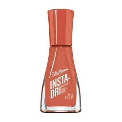 Sally Hansen Esmalte Insta-Dri Secagem Rapida 343 Peach Buzz
