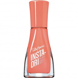 Sally Hansen Esmalte Insta-Dri Secagem Rapida 343 Peach Buzz