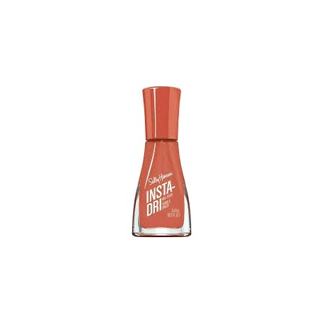 ESMALTE SALLY HANSEN INSTA-DRI SECAGEM E