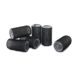 BOBES DE CABELO AUTO-ADERENTES PEQUENO
