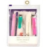 KIT DE PEDICURE GSQ BY GLAMSQUAD