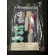 GSQ by GlamSquad Kit de Manicura y Pedicura Profesional