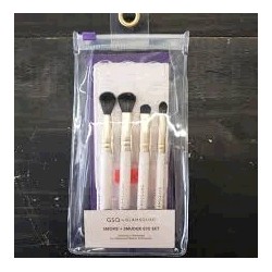 GSQ by GlamSquad Kit de Design de Sobrancelhas Profissional