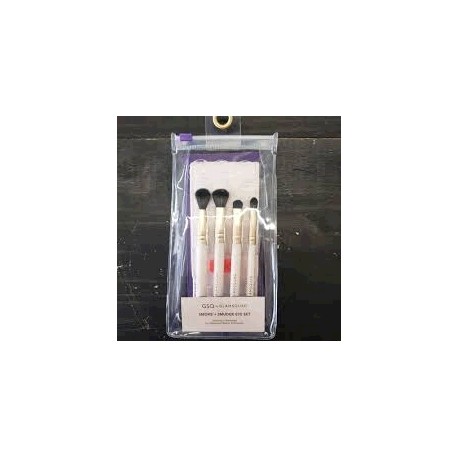KIT DE DESIGN DE SOBRANCELHAS GSQ PROFIS