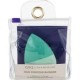 ESPONJA DUO CONTOUR GSQ PARA MAQUIAGEM
