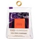 GSQ by GlamSquad Sacapuntas Doble de Lapiz