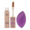 KIT CORRETIVOS E ESPONJA TARTE SHAPE TAP