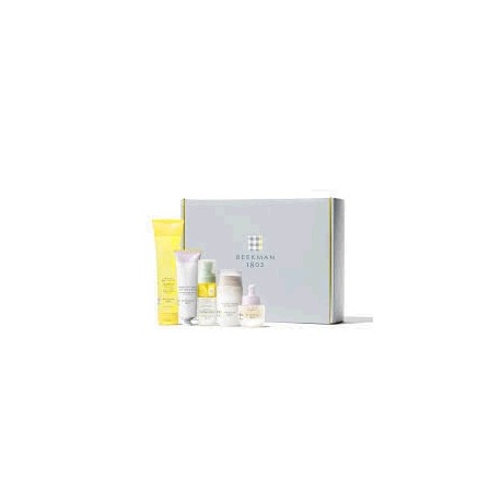 Beekman 1802 Kit de Presente Cultivate a Beautiful Life