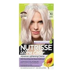 Garnier Tintura de Cabello PL1 Lightest Platinum