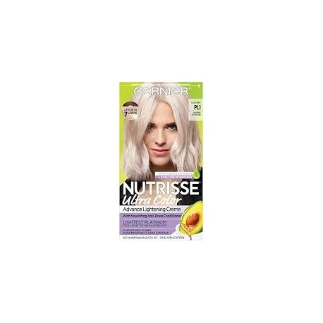 TINTURA NUTRITIVA P/CABELOS GARNIER PL1