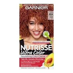 TINTURA GARNIER NUTRISSE ULTRA RZ4 RONZE