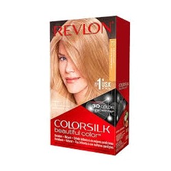 PINTURA REVLON COLORSILK 70 LOURO CINZA M