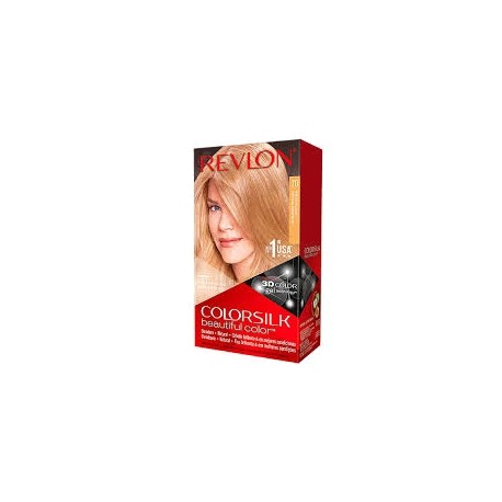 PINTURA REVLON COLORSILK 70 LOURO CINZA M