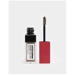 Maybelline Tattoo Studio Gel de Sobrancelhas X301