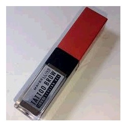 Maybelline Tattoo Studio Gel de Cejas X200