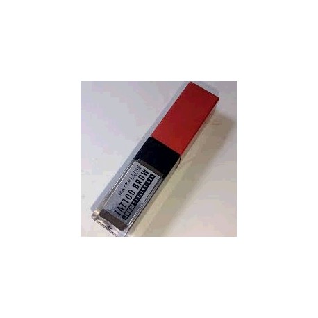 GEL DE SOBRANCELHAS MAYBELLINE TATTOO ST