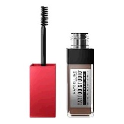 GEL DE SOBRANCELHAS MAYBELLINE TATTOO ST