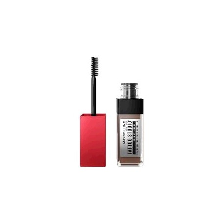 GEL DE SOBRANCELHAS MAYBELLINE TATTOO ST
