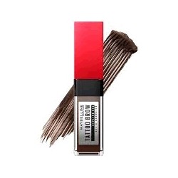 GEL DE SOBRANCELHAS MAYBELLINE TATTOO ST