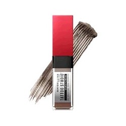 Maybelline Tattoo Studio Gel de Cejas X302
