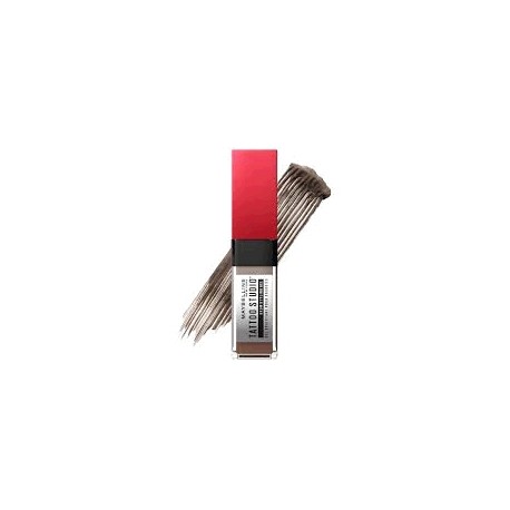 GEL DE SOBRANCELHAS MAYBELLINE TATTOO ST