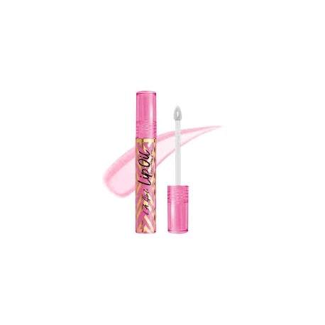 OLEO LABIAL NUTRITIVO L.A. GIRL LIP OIL
